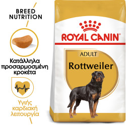 ROYAL CANIN ROTTWEILER