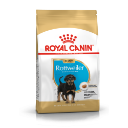 ROYAL CANIN ROTTWEILER PUPPY