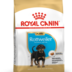 ROYAL CANIN ROTTWEILER PUPPY