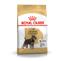 ROYAL CANIN SCHNAUZER
