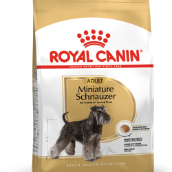 ROYAL CANIN SCHNAUZER