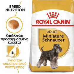 ROYAL CANIN SCHNAUZER