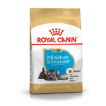 ROYAL CANIN SCHNAUZER PUPPY
