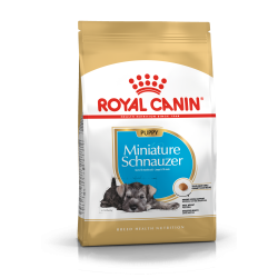 ROYAL CANIN SCHNAUZER PUPPY
