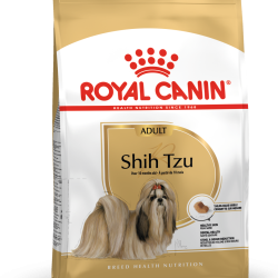 ROYAL CANIN SHIH TZU ADULT