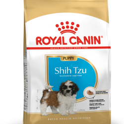 ROYAL CANIN SHIH TZU PUPPY