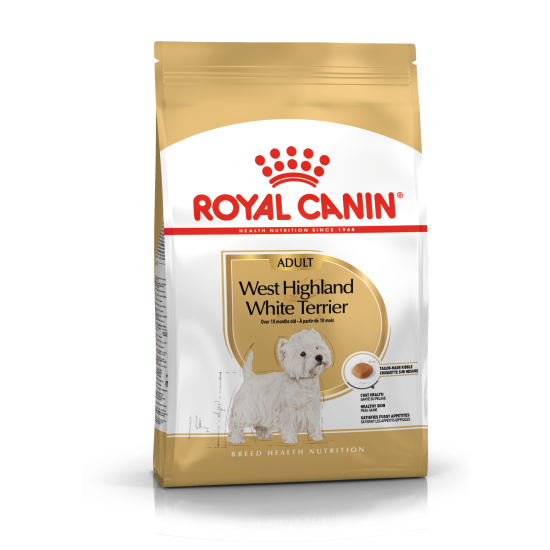 ROYAL CANIN WESTIE