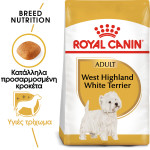 ROYAL CANIN WESTIE