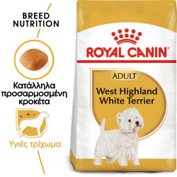 ROYAL CANIN WESTIE
