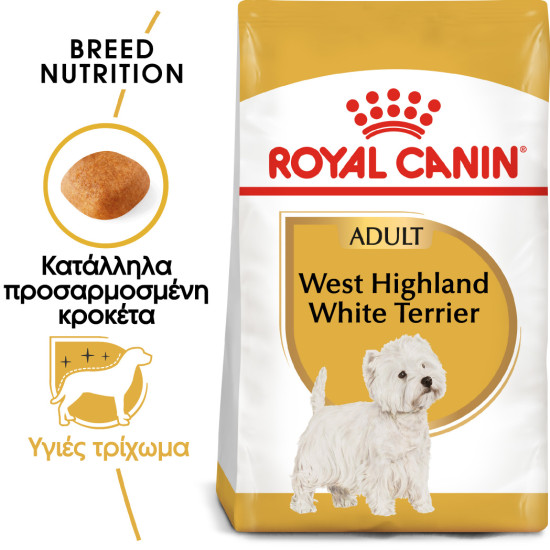 ROYAL CANIN WESTIE