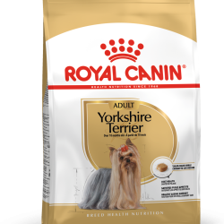 ROYAL CANIN YORKSHIRE  ADULT