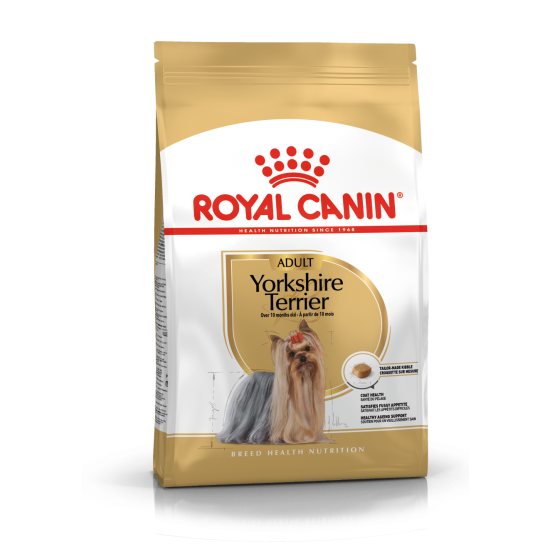 ROYAL CANIN YORKSHIRE  ADULT