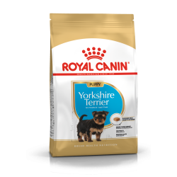 ROYAL CANIN YORKSHIRE PUPPY
