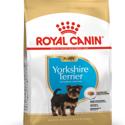 ROYAL CANIN YORKSHIRE PUPPY