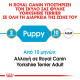 ROYAL CANIN YORKSHIRE PUPPY