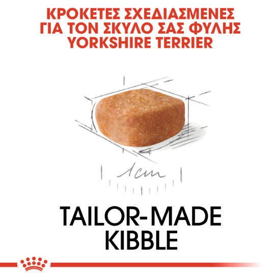 ROYAL CANIN YORKSHIRE PUPPY