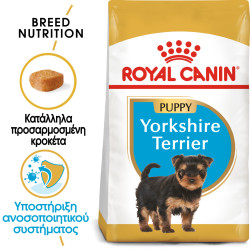 ROYAL CANIN YORKSHIRE PUPPY