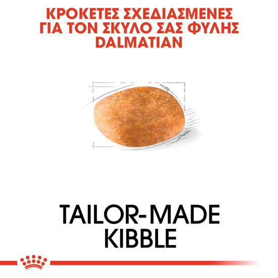 ROYAL CANIN DALMATIAN
