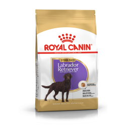 ROYAL CANIN LABRADOR STERILIZED ADULT