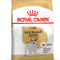 ROYAL CANIN JACK RUSSELL ADULT