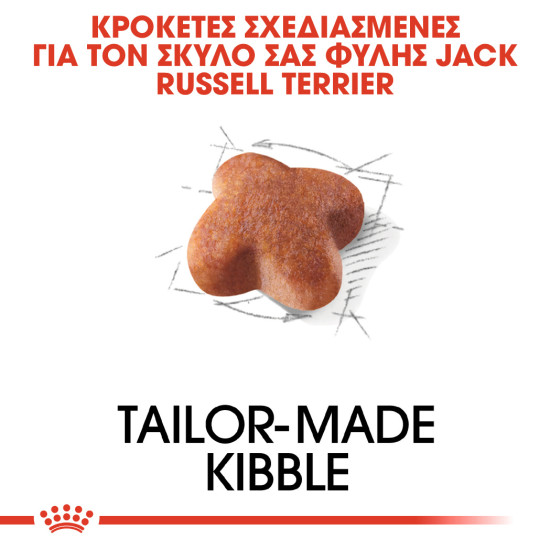 ROYAL CANIN JACK RUSSELL ADULT