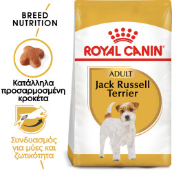 ROYAL CANIN JACK RUSSELL ADULT