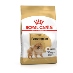 ROYAL CANIN POMERANIAN