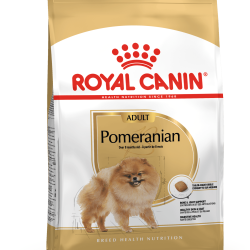 ROYAL CANIN POMERANIAN