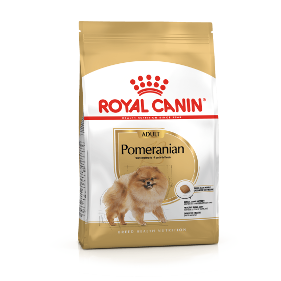 ROYAL CANIN POMERANIAN