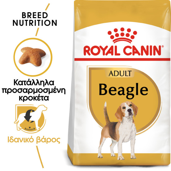 ROYAL CANIN BEAGLE ADULT ROYAL CANIN BEAGLE ADULT
