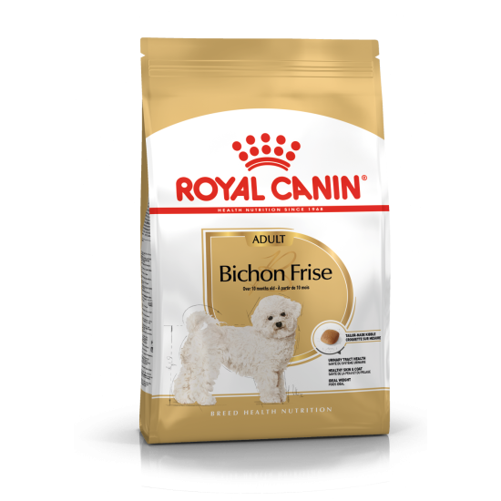 ROYAL CANIN BICHON FRISE ROYAL CANIN BICHON FRISE