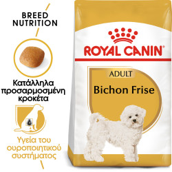 ROYAL CANIN BICHON FRISE