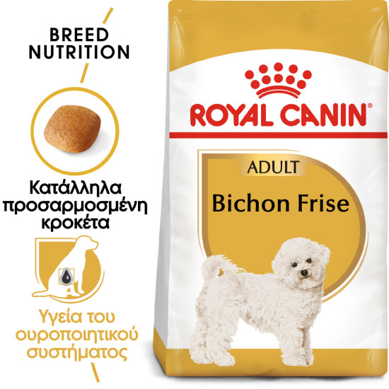 ROYAL CANIN BICHON FRISE ROYAL CANIN BICHON FRISE
