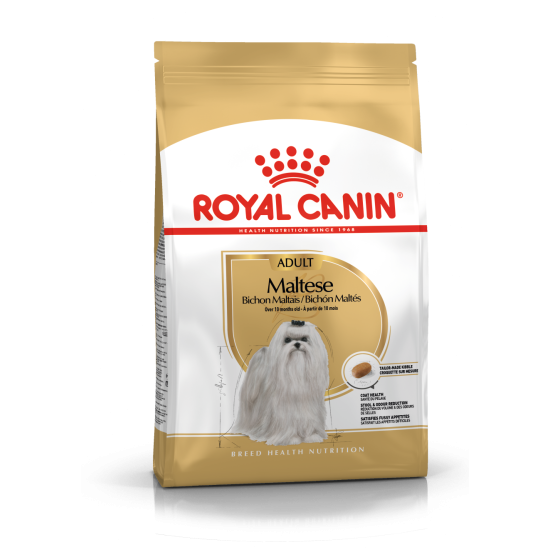 ROYAL CANIN MALTESE ADULT