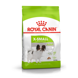 ROYAL CANIN XSMALL ADULT