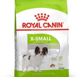 ROYAL CANIN XSMALL ADULT