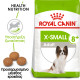 ROYAL CANIN XSMALL ADULT 8+ ROYAL CANIN XSMALL ADULT 8+