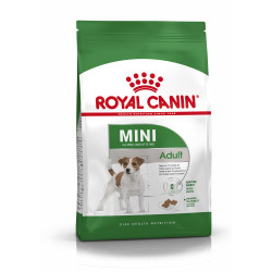 ROYAL CANIN MINI ADULT