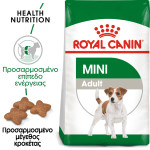 ROYAL CANIN MINI ADULT