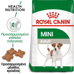 ROYAL CANIN MINI ADULT