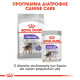 ROYAL CANIN MINI STERILISED AD