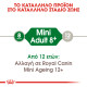 ROYAL CANIN MINI ADULT 8+