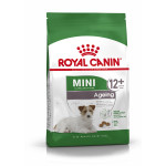 ROYAL CANIN MINI AGEING 12+