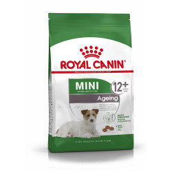 ROYAL CANIN MINI AGEING 12+