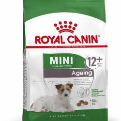 ROYAL CANIN MINI AGEING 12+