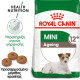 ROYAL CANIN MINI AGEING 12+
