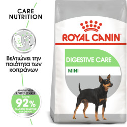 ROYAL CANIN MINI DIGESTIVE CARE