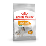 ROYAL CANIN MINI COAT CARE