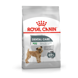 ROYAL CANIN MINI DENTAL CARE