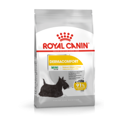 ROYAL CANIN MINI DERMACOMFORT